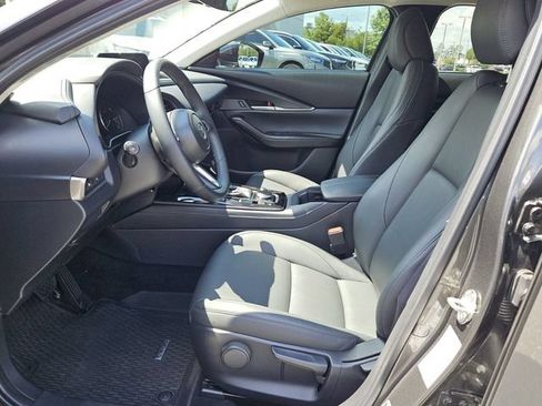 Used 2025 MAZDA CX-30 AWD 2.5 S w/ Select Sport Pkg image 3