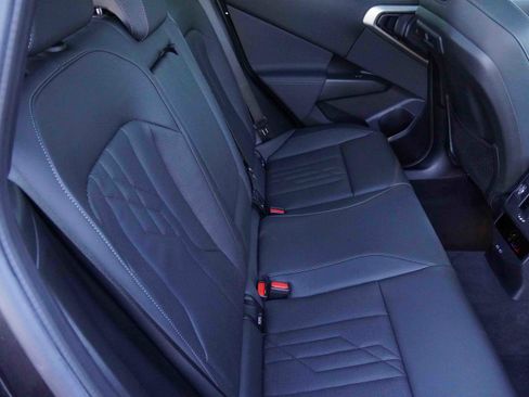 Certified 2025 BMW X3 xDrive30i image 35