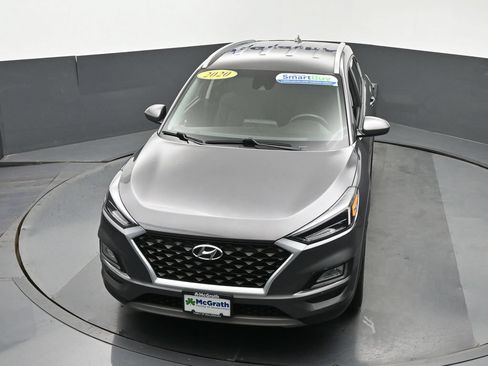 Used 2020 Hyundai Tucson Sport AWD/4WD image 27