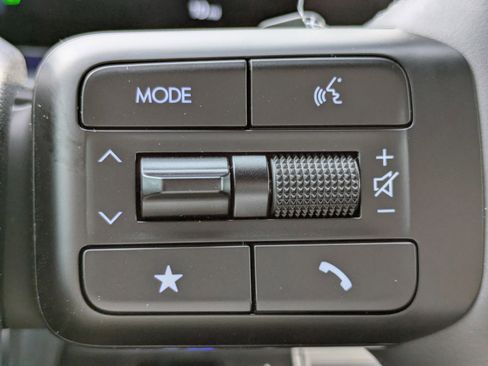 New 2026 Hyundai Santa Fe Calligraphy image 30