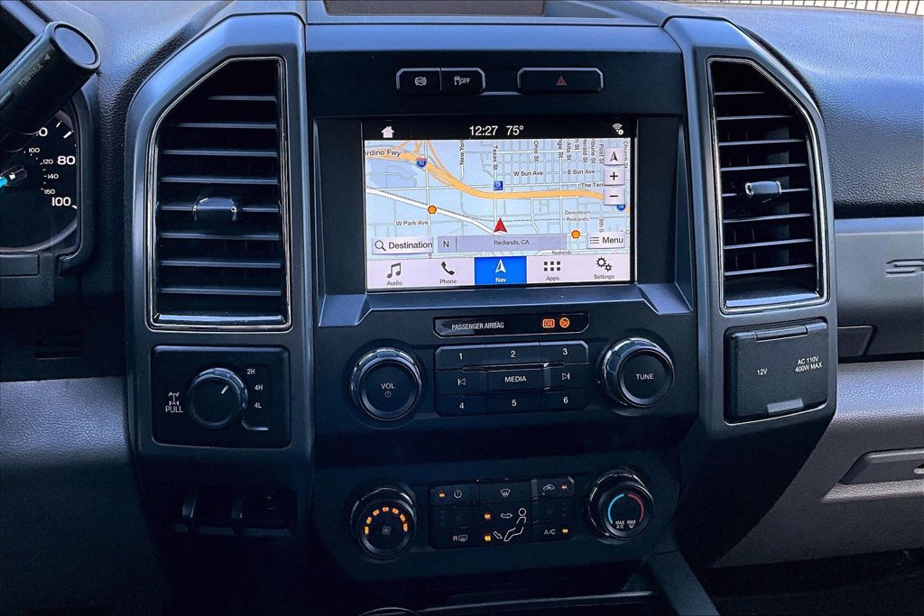 Used 2019 Ford F250 XLT w/ XLT Premium Package AWD/4WD image 34