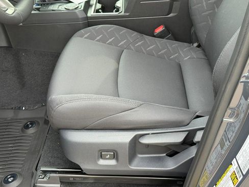 New 2026 Toyota Tacoma SR5 RWD image 8