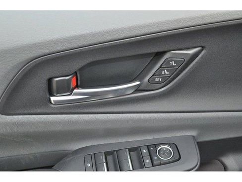 New 2026 Toyota Prius Limited image 20