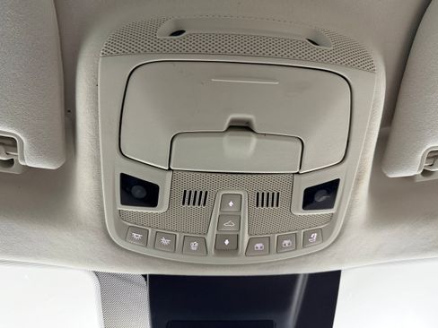 Used 2019 Lincoln Navigator Black Label w/ Cargo Package image 21