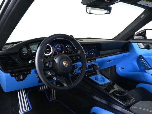 Certified 2025 Porsche 911 GT3 RS image 11