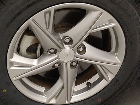 Used 2023 Hyundai Sonata SE FWD image 31