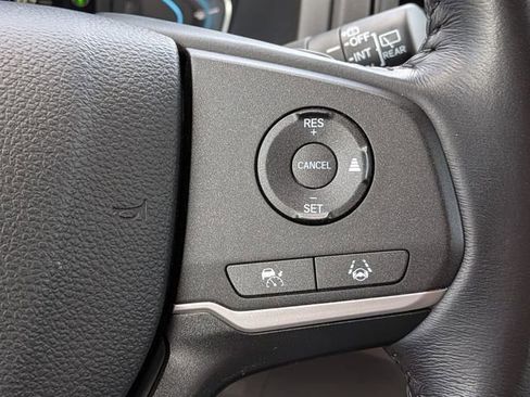Used 2024 Honda Odyssey EX-L image 29