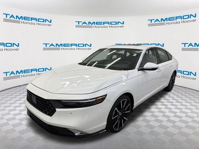 Used 2023 Honda Accord Touring