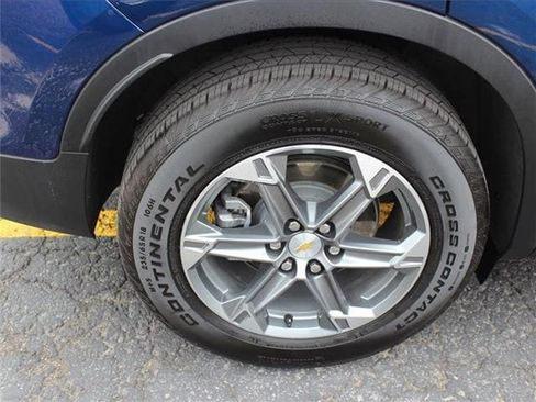 Used 2023 Chevrolet Blazer LT w/ Convenience Package image 40