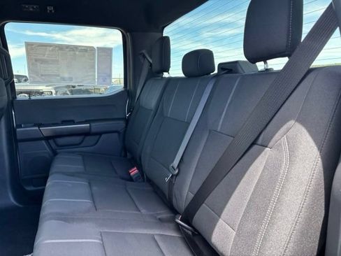 New 2026 Ford F150 STX AWD/4WD image 15