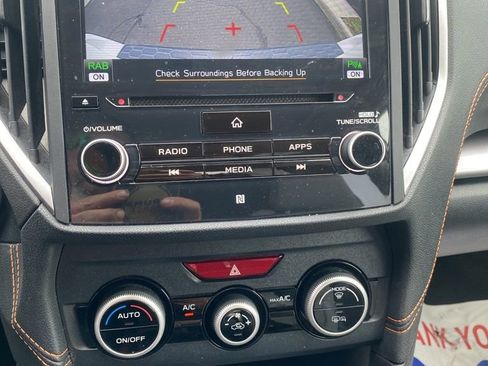 Used 2021 Subaru Crosstrek 2.5i Limited w/ Popular Package #4 image 26