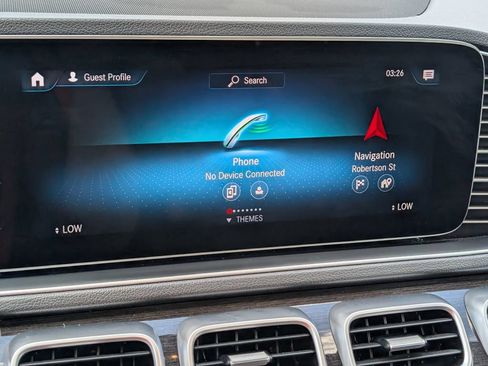 Used 2020 Mercedes-Benz GLE 350 4MATIC w/ Parking Assist Package image 25