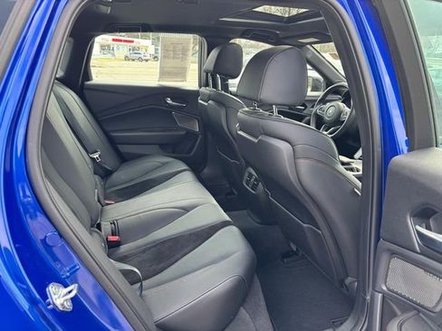 Certified 2023 Acura TLX Type S image 13
