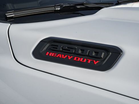 New 2026 RAM 3500 Tradesman image 14