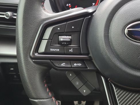 Certified 2024 Subaru WRX Premium AWD/4WD image 25