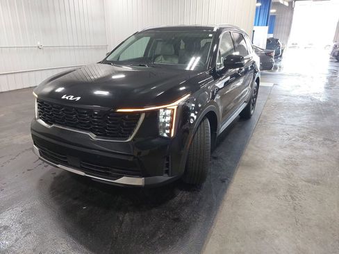 Used 2025 Kia Sorento S FWD image 63