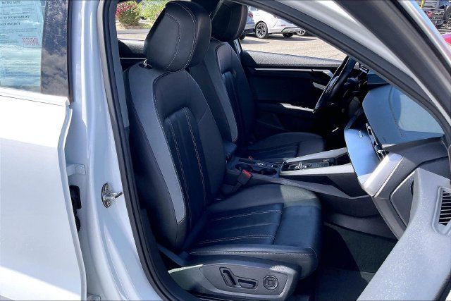 Used 2024 Audi A3 2.0T Premium FWD image 6