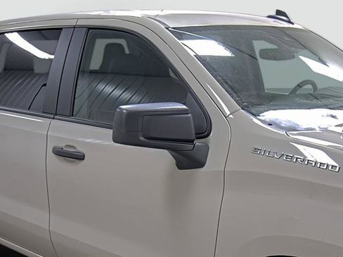 New 2026 Chevrolet Silverado 1500 Custom image 15