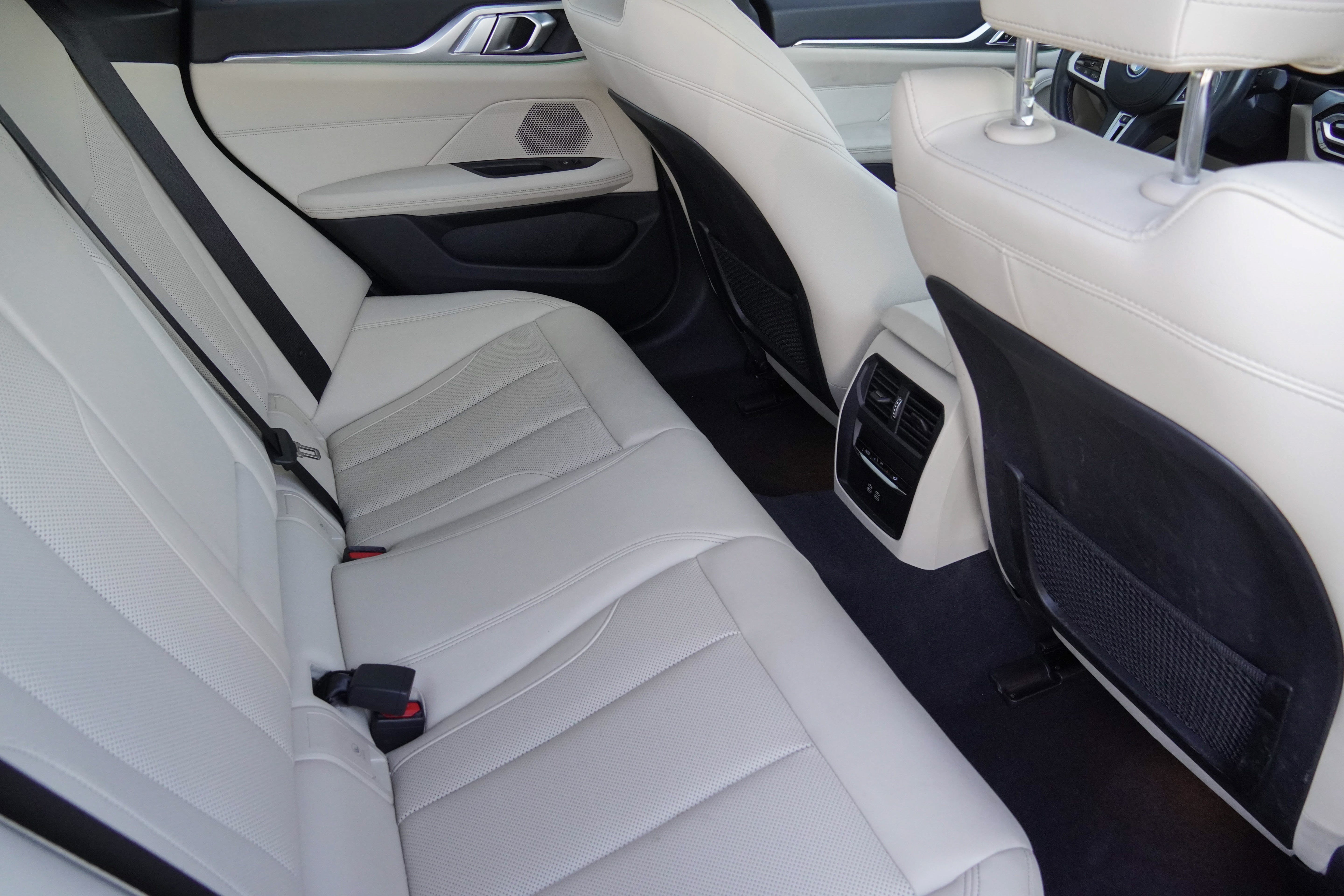 Certified 2023 BMW i4 M50 w/ Premium Package AWD/4WD image 31