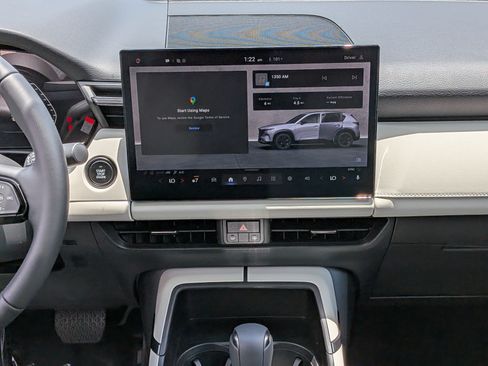 New 2026 MAZDA CX-5 Preferred AWD/4WD image 19