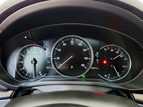 Used 2022 MAZDA CX-5 AWD 2.5 Turbo image 12