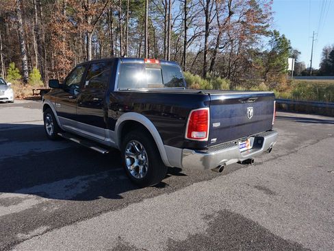 Used 2017 RAM 1500 Laramie image 20