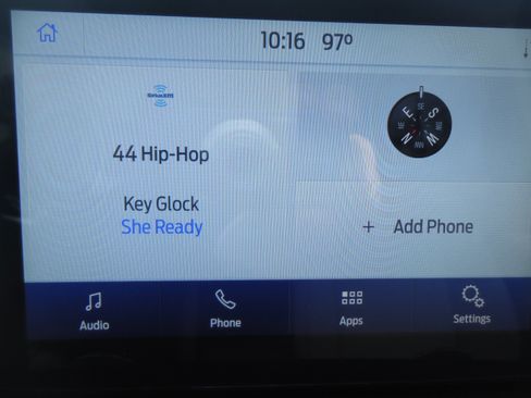 Used 2022 Ford Transit Connect XLT FWD image 16