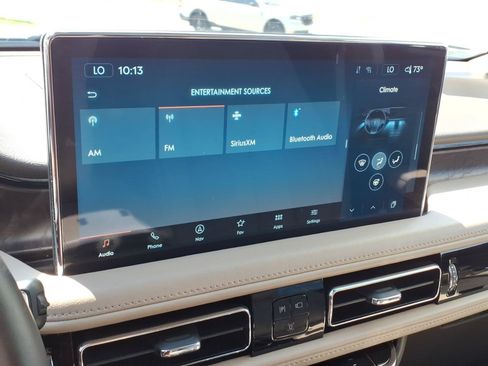 Certified 2022 Lincoln Nautilus Reserve AWD/4WD image 21
