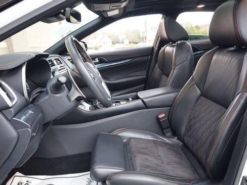 Used 2021 Nissan Maxima SR w/ Sport Mat Group image 14