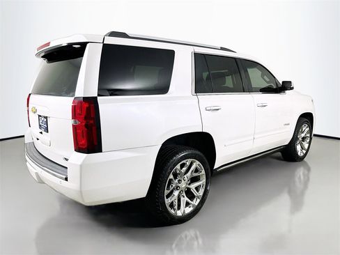 Used 2018 Chevrolet Tahoe Premier image 8
