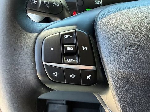 Used 2024 Ford Maverick XLT w/ XLT Luxury Package FWD image 26