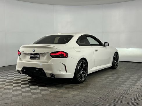 Used 2025 BMW 230i xDrive Coupe w/ M Sport Package image 6