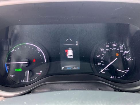 Used 2021 Toyota Sienna LE image 24