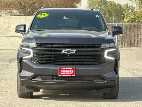 Used 2023 Chevrolet Tahoe RST w/ Luxury Package image 9