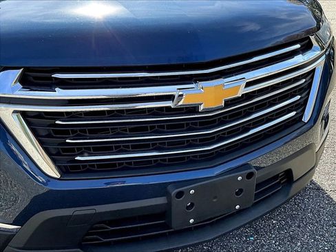 Certified 2022 Chevrolet Traverse LT image 31