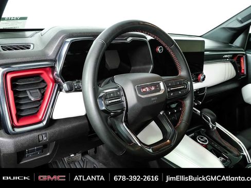 Used 2024 GMC Canyon AT4X AWD/4WD image 4