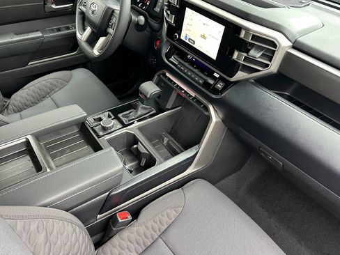 New 2026 Toyota Tundra SR5 w/ TRD Off-Road Package image 13