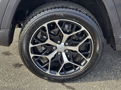 Used 2022 Jeep Grand Cherokee Summit image 7