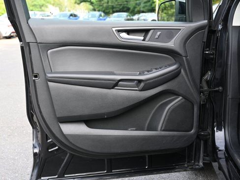 Used 2024 Ford Edge SEL AWD/4WD image 18