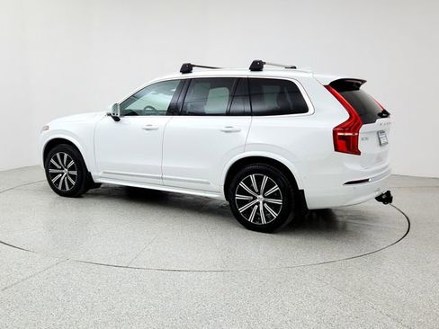 Used 2023 Volvo XC90 B5 Plus image 7