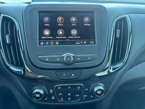 Used 2022 Chevrolet Equinox RS w/ LPO, Floor Liner Package image 21