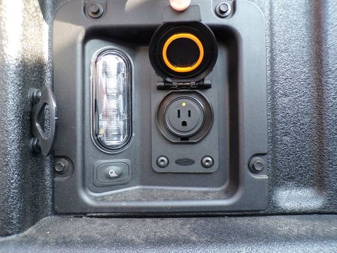 New 2026 Ford Maverick Tremor image 10