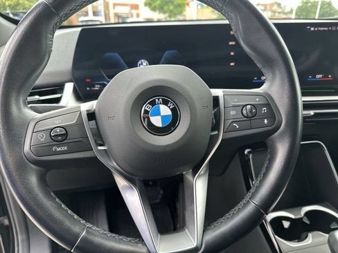 Used 2023 BMW X1 xDrive28i AWD/4WD image 13