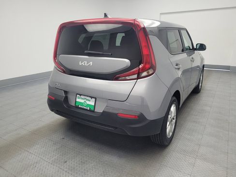 Used 2022 Kia Soul LX w/ Technology Package image 7