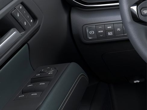 New 2026 GMC Terrain AT4 w/ Convenience Package III image 17