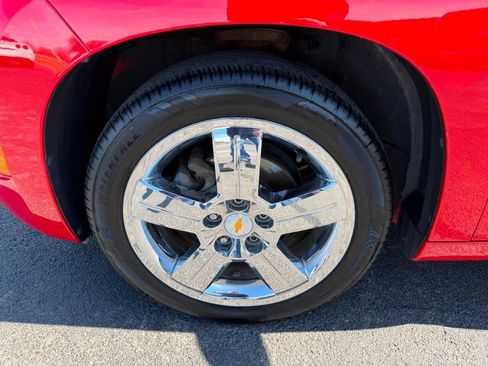 Used 2011 Chevrolet HHR LT w/ LT Preferred Equipment Group image 10