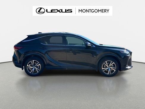 Used 2024 Lexus RX 350h w/ Accessory Package (P1) AWD/4WD image 2