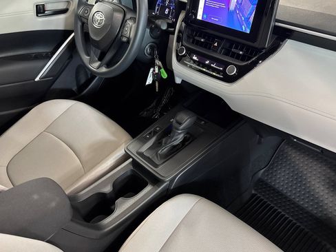 New 2026 Toyota Corolla Cross L FWD image 18