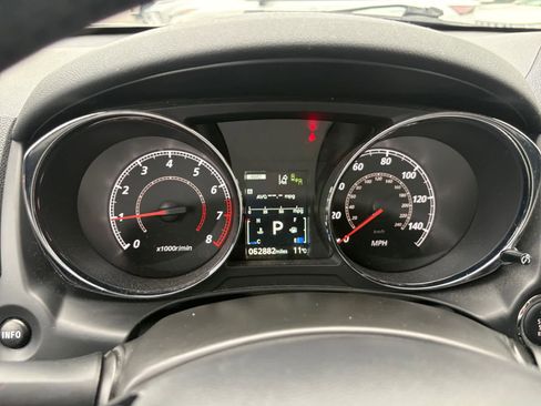 Used 2021 Mitsubishi Outlander Sport SE AWD/4WD image 12