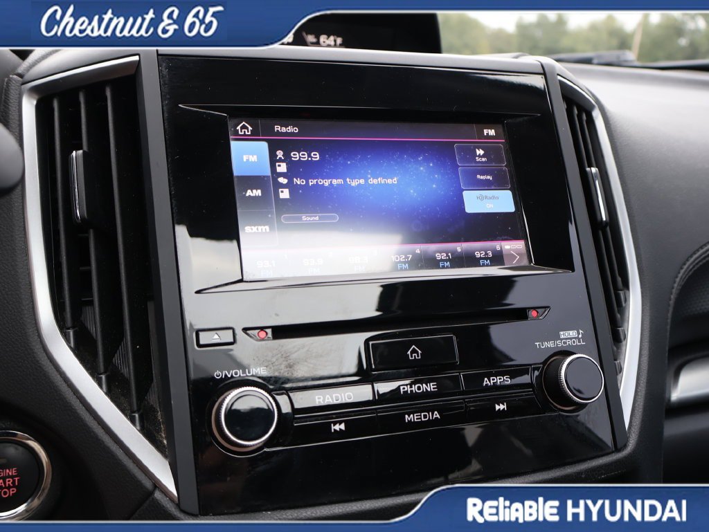 Used 2019 Subaru Forester Premium AWD/4WD image 37